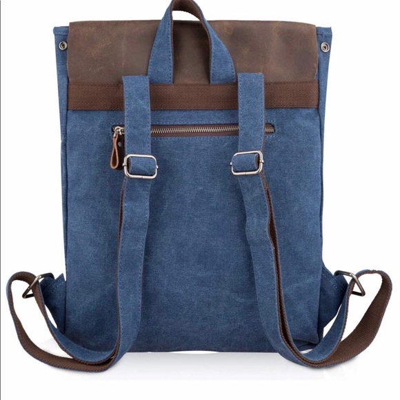 Backpack new - Picture 2 of 4